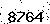 verification image, type it in the box